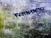 Sfondo: Fernando