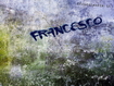 Sfondo: Francesco