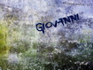 Sfondo: Giovanni