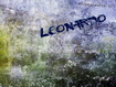 Sfondo: Leonardo