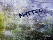 Sfondo: Matteo