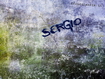 Sfondo: Sergio