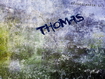 Sfondo: Thomas