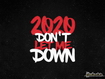 2020 non deludermi