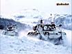 Sfondo: Norwegian Tanks