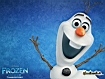 Olaf Frozen