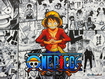 Sfondo: One Piece