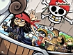 One Piece On Ship