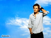 Sfondo: Orlando Bloom