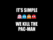 Pacman Menace