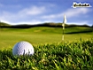 Sfondo: Pallina da Golf