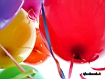Palloncini colorati