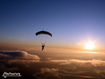 Paragliding