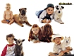 Sfondo: PetsAndKids