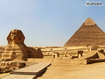 Sfinge e piramidi