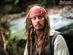 Sfondo: Jack Sparrow