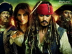 Pirates Of The Caribbean