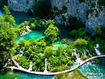 Plitvice Lakes