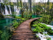 Plitvice Inside