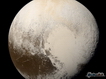 Sfondo: Plutone