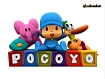 Sfondo: Pocoyo