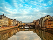 Sfondo: Ponte Vecchio