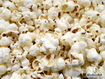 Sfondo: Popcorn