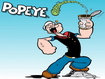 Popeye The Sailor