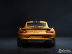 Sfondo: Porsche 911 Turbo S