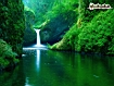 Punch Bowl Falls