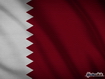 Sfondo: Qatar Flag
