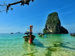 Railay Beach