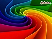 Sfondo: Rainbow Color