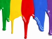 Sfondo: Rainbow Color