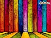 Rainbow Panel