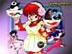 Sfondo: Ranma