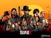 Sfondo: Red Dead Redemption II