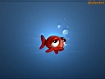 Sfondo: Red Fish