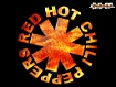 Sfondo: Red Hot Logo