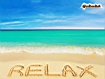 Relax On Beach