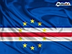 Cape Verde Flag