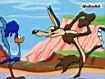 Sfondo: Road Runner