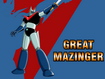 Robot Mazinga