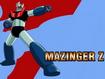 Robot Mazinga Z