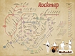 Sfondo: Rock Map