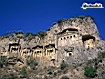 Sfondo: Rock Tombs