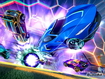 Rocket League Crash