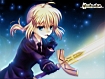 Saber Fate Stay Night