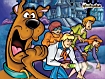 Sfondo: Scooby Team