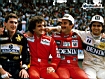 Senna e Prost